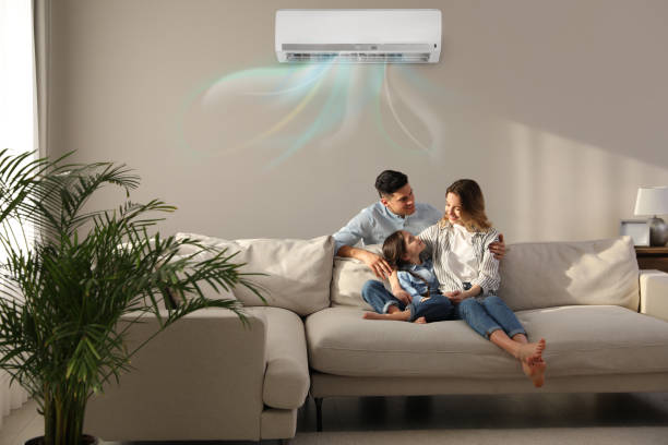 Best Solar-powered HVAC Systems in Richmond, MN