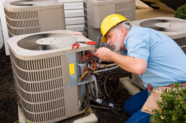  Richmond, MN HVAC Pros