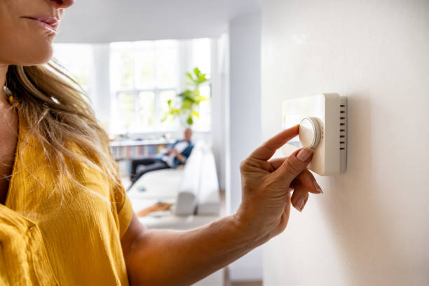 Best Energy-efficient HVAC Solutions in Richmond, MN