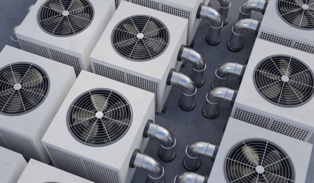 Best HVAC Retrofitting and Upgrading in Richmond, MN