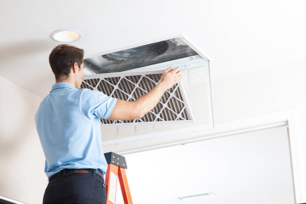 Best HVAC Consulting and Engineering in Richmond, MN
