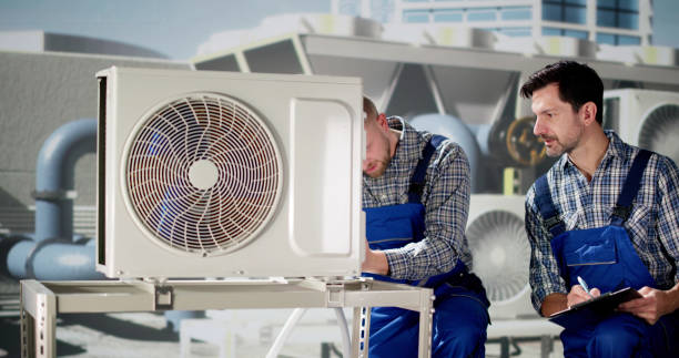 Best Emergency HVAC Services in Richmond, MN