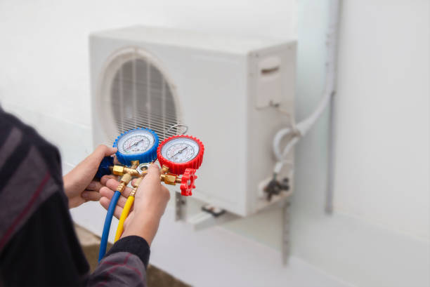 Best HVAC Software and Technology in Richmond, MN