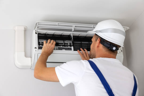 Best Seasonal HVAC Services in Richmond, MN