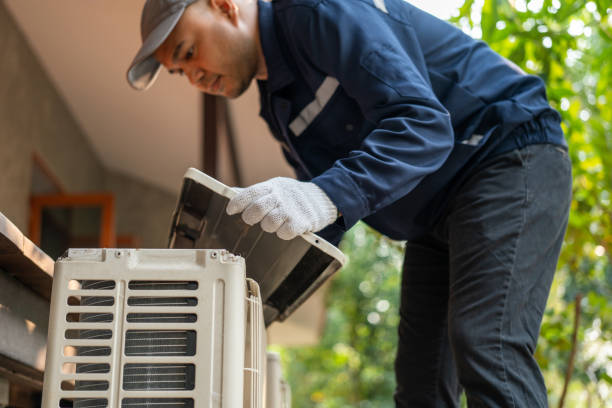 Reliable Richmond, MN HVAC Solutions